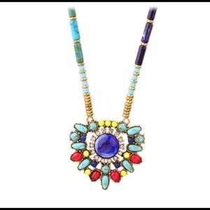 NEW Multi color Necklace